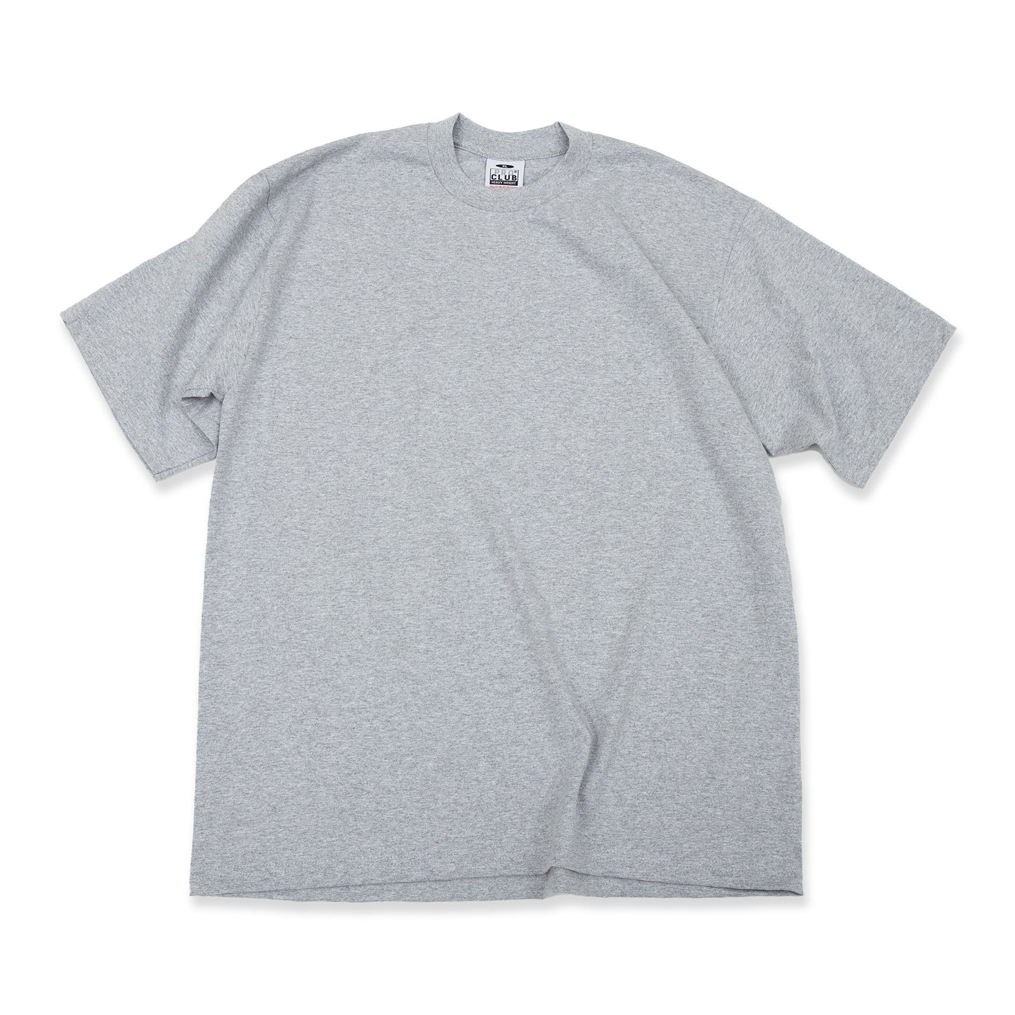 PROCLUB / H.GRAY / HEAVYWEIGHT SHORT SLEEVE TEE