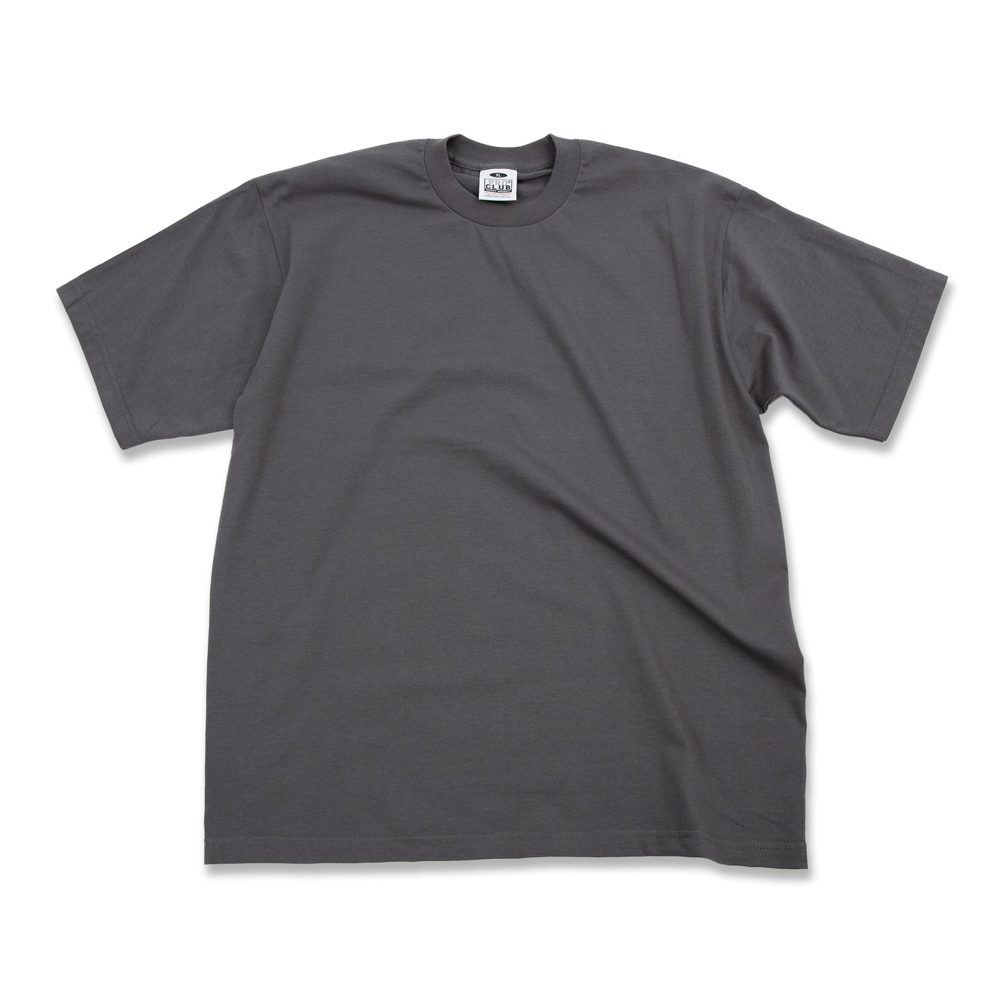 PROCLUB / GRAPHITE / HEAVYWEIGHT SHORT SLEEVE TEE