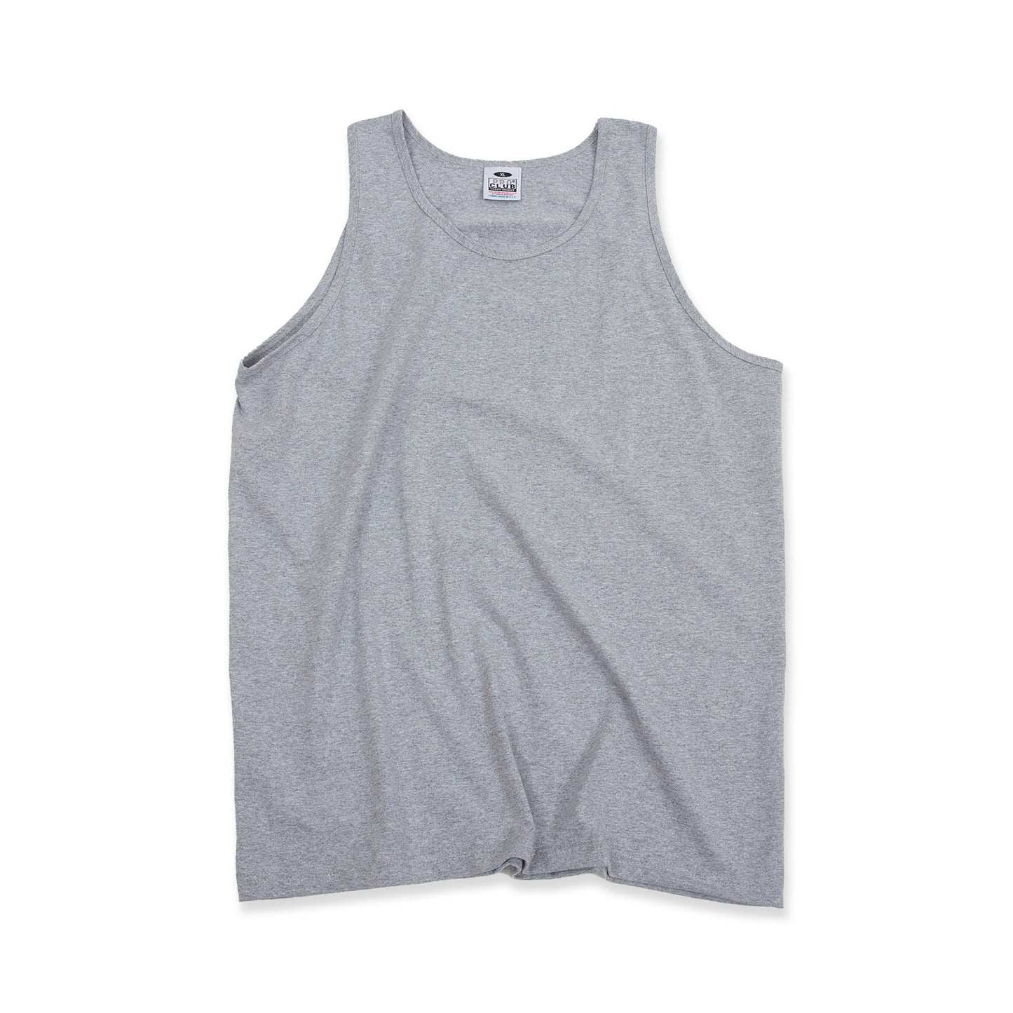 PROCLUB / H.GRAY / HEAVYWEIGHT TANK TOP