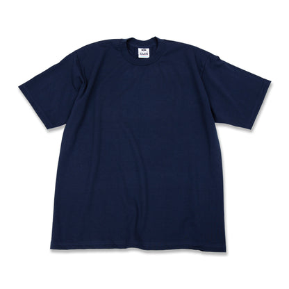 PROCLUB / NAVY / HEAVYWEIGHT SHORT SLEEVE TEE