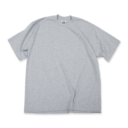PROCLUB / H.GRAY / HEAVYWEIGHT SHORT SLEEVE TEE