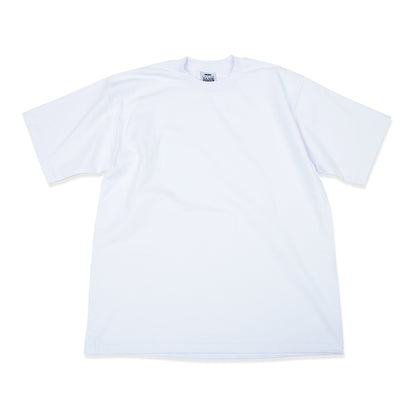 PROCLUB / WHITE / HEAVYWEIGHT SHORT SLEEVE TEE