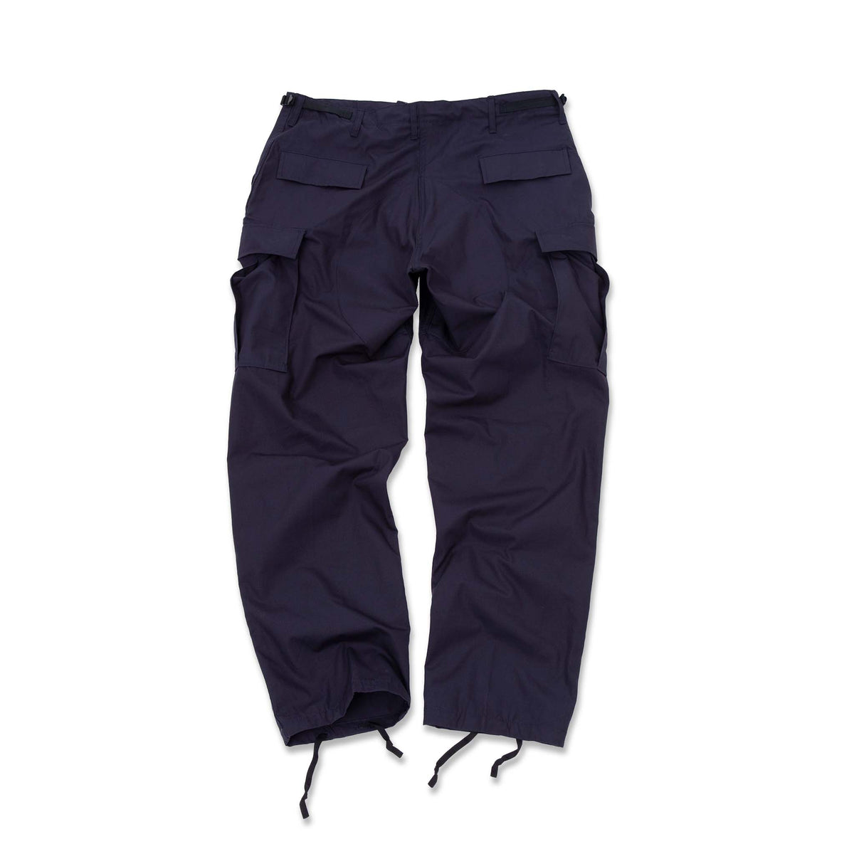 PROPPER BDU Trouser in Navy — Ripstop Back Pocket Details