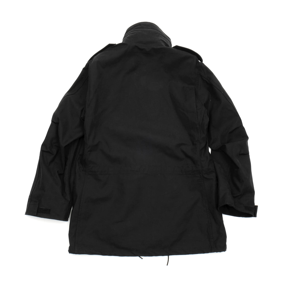PROPPER M65 Field Jacket in BLACK — Back View