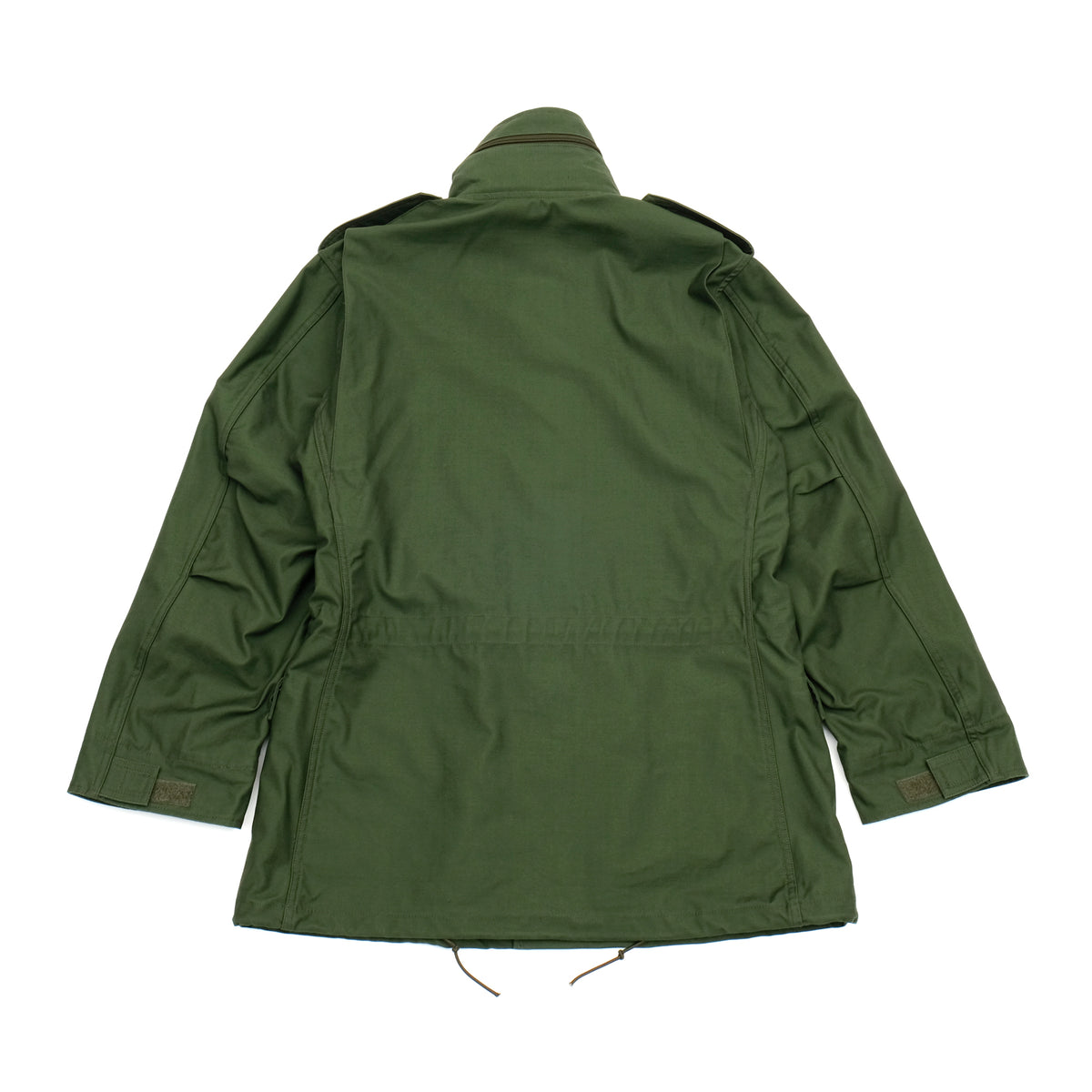 PROPPER M65 Field Jacket in OLIVE — Back View