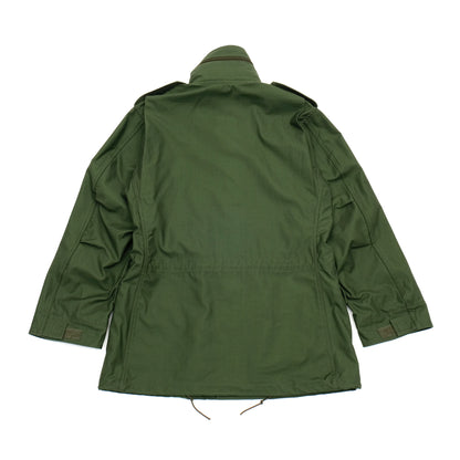 PROPPER M65 Field Jacket in OLIVE — Back View