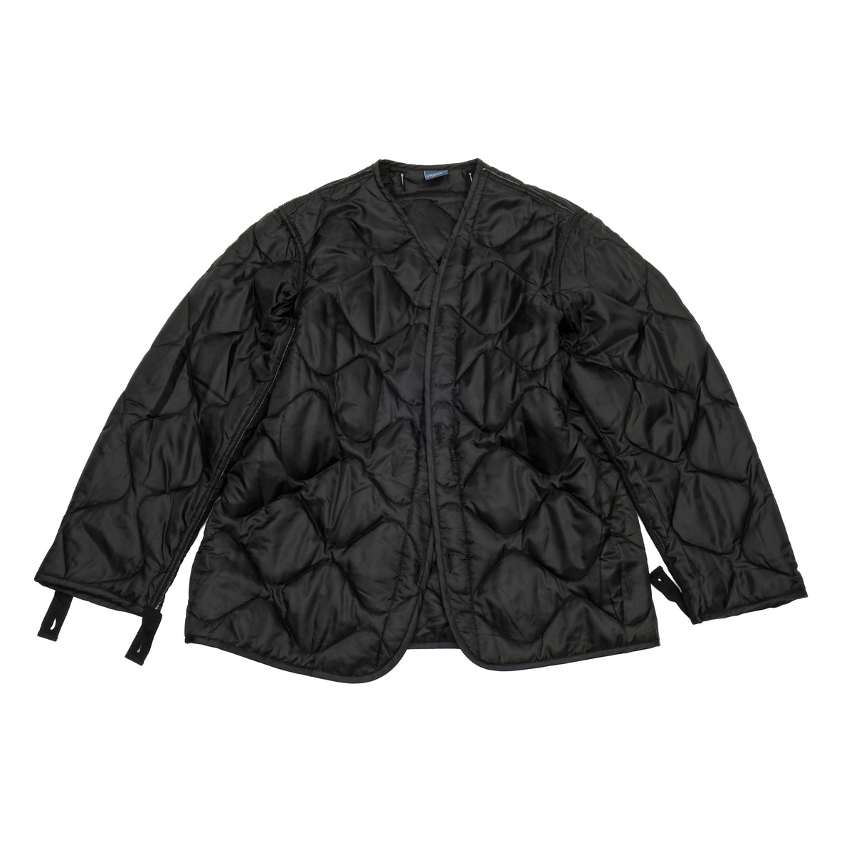 PROPPER M65 Field Jacket in BLACK — Removable Quilted Liner