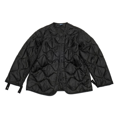 PROPPER M65 Field Jacket in BLACK — Removable Quilted Liner
