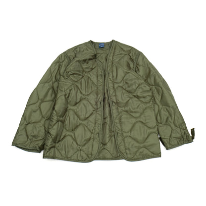 PROPPER M65 Field Jacket in OLIVE — Removable Quilted Liner