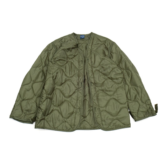 PROPPER M65 Field Jacket in OLIVE — Removable Quilted Liner